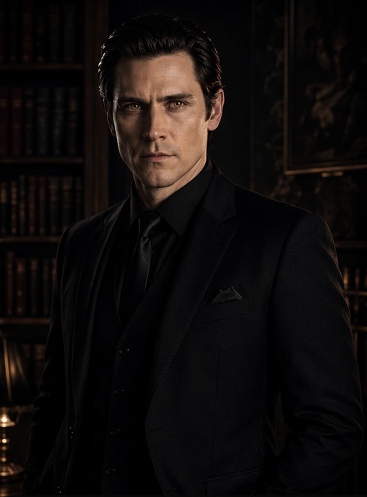 Elias Vale