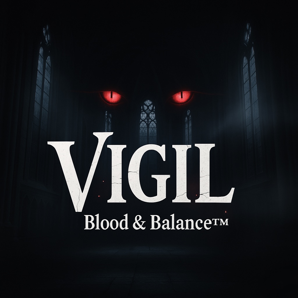 VIGIL: Blood & Balance